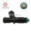 High quality hot fuel injector 24542624