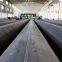 ASTM A252 Welded Pipe（LSAW STEEL PIPE OR JCOE）GR.2