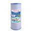 Replacement swimming pool filter water filter cartridge oem pool cartridge filter for pool