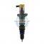 Machine C9 Diesel Engine Common Rail Fuel Injector Group 3282573 328-2573 Nozzle Assy