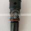 Excavator Spare Parts NT855 Diesel Engine Fuel Injector 3054218