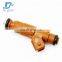 OEM топливный форсунка для Chery Tiggo A5 0280156282