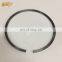 Excavator parts piston ring    3802421 for 6BT   6D102