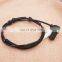 ABS Wheel Speed Sensor 96455870 For Chevrolet Lacetti
