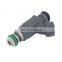 FBJC100 Fuel Injector Oil Spray Nozzle For Nissan For Infiniti 350Z FX35
