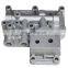 China Factory Aluminum Die Casting Auto Spare Parts