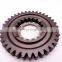 Second Shaft Gear JS135TA-1701112 for Foton Truck