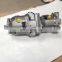 a10vo series axial piston press hpv 118gw oil gear hydraulic pump A A10VSO 45 DFR1/32R-VPB12N00-S2655