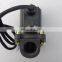 G1/2 "220V 24V 12V Underwater Fountain Dedicated Normally Closed , 2W160-15 Underwater Valve Solenoid