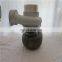 SR4 engine turbo CAT3412E TV8116 7C2485 7C6703 4N7601 turbocharger