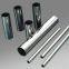 ASTM B444 UNS N06625 Stainless Steel Seamless Pipe