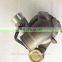Турбонаддув TD04L Турбонаддув для двигателя EJ20 Turbo 49377-04000