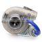 GT2052S turbocharger 2674A392 727266-5002S 2674392 turbo charger for Perkins JCB BACKHOE 4.00LTR diesel engine kits
