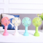 battery charging cooling USB portable electric hand rechargeable mini fans