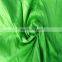 Chinese Supplier 100% Polyester Emerald Taffeta Fabric Lining