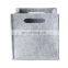 Cheap Custom 100% felt storage box basket