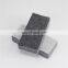 high quality 5mm grey felt