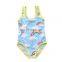 Toddler Unicorn One Piece Swimsuit Swimwear Beach Wear