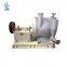 Machinery for recycle paper pulp refiner slag magnetic separator light slag separator