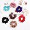 50colors Velvet Scrunchie Women Girls Elastic Hair Rubber Bands Accessories Gum For Women Tie Hair Ring Rope Ponytail Holder