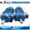 variable speed ac motor