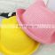 Cat ears animal cute  lovely keep warm fashion kids hat  for spring autumn