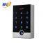 S4A Metal Touch T15EM Access Control System Integrated Machine Waterproof and Rainproof Outdoor