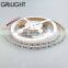 High quality 3528 12v cool white 6500k ul listed led strip lights
