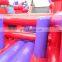 princess kid china cheap commercial inflatable obstacle course for sale