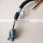 Cummins  L10 QSC Engine Wiring Harness 3056356