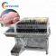 201 Stainless steel chicken plucking machine / chicken scalder and plucker machine / poultry plucker for sale