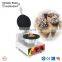 Snack machine single waffle cone maker ice cream cone making machine waffle cone machine