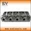 TRUCK Overhaul 4JG2 rebuild kit piston ring liner cylinder head gasket bearing valve crankshaft conrod pump