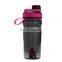 Wholesale 2020 New Fashion Movement Plastic Promotional Water Bottles Custom