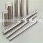 304 304L 305 316 316L 321 17-4PH 904L 410 420 430 409 stainless steel round angle square flat oval bar / stainless steel rod