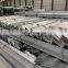 Price prime ss400 hot dipped galvanized equal unequal slotted  steel angle bar