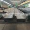 400*100 JIS standard U type SY295 steel sheet pile