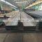 6m Type 3 hot rolled larssen steel sheet piles
