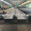 Type 2 Hot rolled steel sheet piles supplier