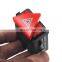 Hazard Warning Light Switch for AUDI A3  8L0941509M 8L0941509G 8L0941509E