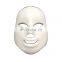 best pdt 7 colors led light facial beauty mask device