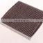 Customize Automobile air conditioning filter Hepa Cabin  PC-0816