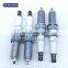 18855-10080 SILZKR6B-11 1885510080 SILZKR6B11 Spark Plug For Hyundai Sonata Kia Optima 2011-2014 2.4L OEM