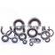 3204 3316 3311 3312 7003 7003C 7005 7014 7202 7008 7205 7206C 73088 73108 High Precision Spindle Angular Contact Ball Bearing