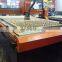 Hot sale in india woodworking machine 4 axis 1325 cnc router with rotary attachment