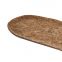 Factory Outlet Cheap Price Comfort Molded Cork Insole Shock Absorption Custom Portable Insert for Shoes