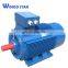 0.8kw/1hp ms series motor