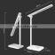 Adjustable Illuminating Touch Switch Table Light USB Charging Three Color Temperature