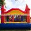 Inflatable Jumping Castle Combo Child Party Jumpers Bounce House With Slide