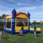 Children's Inflatables Castle Bouncy Jumping Bouncer Combo Bounce Castle With Slide